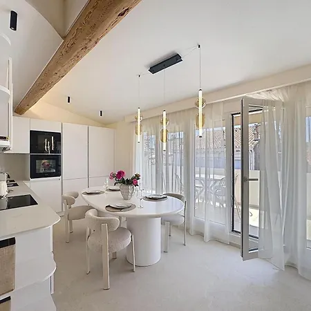 Stayin17 Apartman